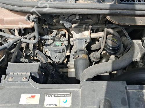 AdBlue-tank CITROËN C8 (EA_, EB_) 2.2 HDi | BP34188730M85 - Image 7