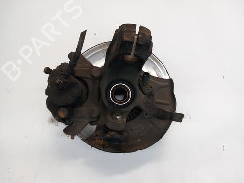 Højre Styrespindel Lejehus SEAT TOLEDO II (1M2) 1.9 TDI 4Drive | BP29393716M26 