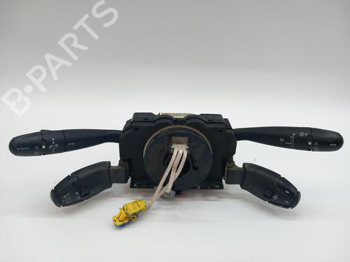 Hovedlysbryter CITROËN C8 (EA_, EB_) 2.2 HDi (128 hp) 30001541