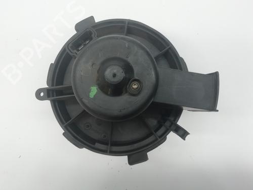 Heater blower motor PEUGEOT 206 Hatchback (2A/C) 2.0 HDI 90 | BP14028493M62 