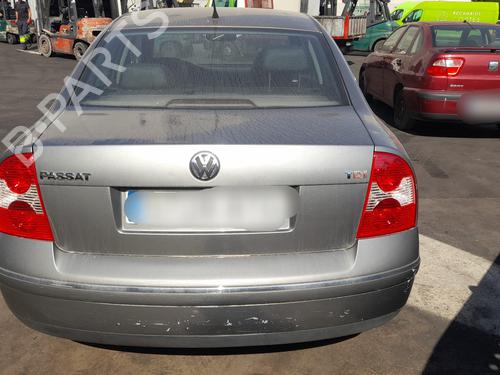 Portierruitmotor rechtsachter VW PASSAT B5.5 (3B3) 1.9 TDI | BP10628186E22 