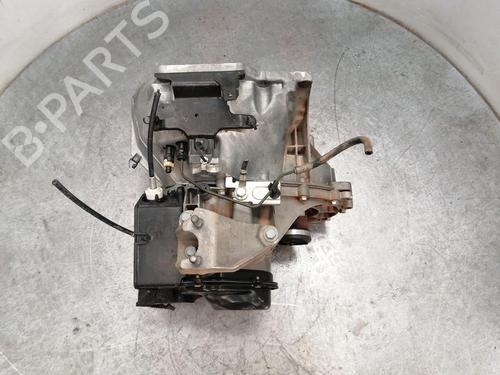 Used Gearbox Gearbox 38472453 38472453