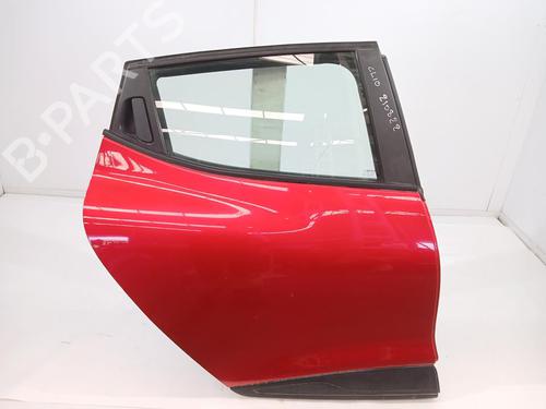 Used Right rear door Right rear door 37429378 37429378