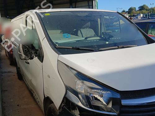 Engine OPEL VIVARO B Van (X82) 1.6 CDTI (05) | BP36156040M1 - Image 14