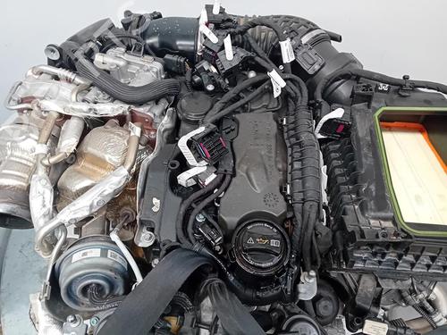 Used Engine MERCEDES-BENZ V-CLASS (W447) [2014-2025]  29904188