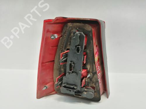 Right taillight VW GOLF IV Variant (1J5) 1.9 TDI | BP13685291C35 