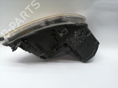 Venstre forlygte VW TOURAN (1T1, 1T2)  | BP28690803C28 