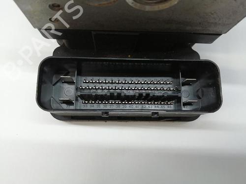 Control unit MERCEDES-BENZ C-CLASS (W204) | BP33852035M11 - Image 4