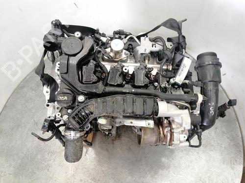 Used Engine PEUGEOT 5008 II (MC_, MJ_, MR_, M4_) [2016-2025]  29904167
