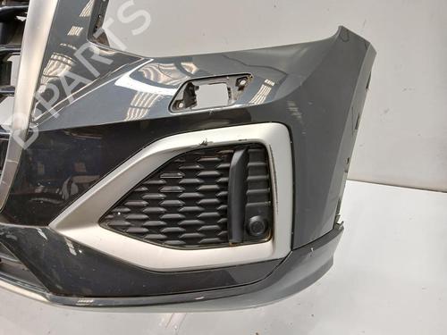 Front bumper AUDI Q2 (GAB, GAG)  | BP29589506C7 