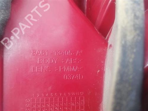 Left taillight FORD FIESTA VI (CB1, CCN) 1.25 | BP30575473C34 - Image 4