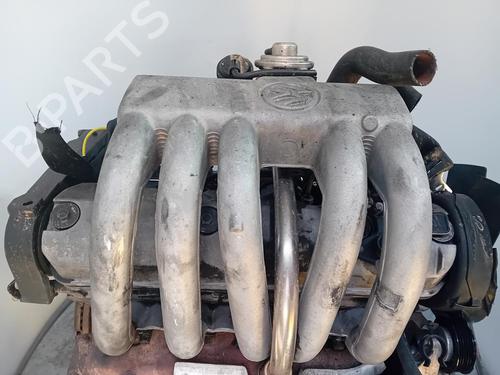 Used Engine Engine VW LT 28-46 II Van (2DA, 2DD, 2DH) 2.5 TDI (109 hp) 35900229 35900229