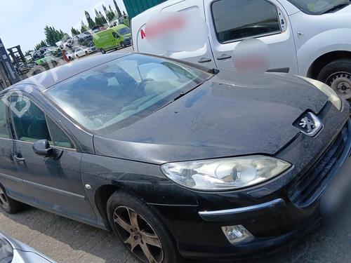 Electronic module PEUGEOT 407 (6D_)  | BP37490743M83  - Image 7