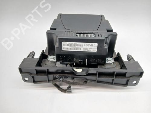 Electronic module CITROËN JUMPY III Van (V_) | BP37429256M83 - Image 4