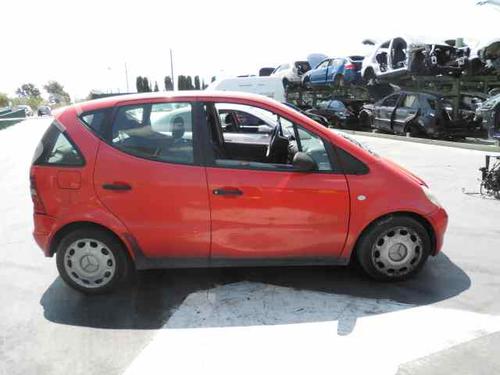 Oil sump MERCEDES-BENZ A-CLASS (W168) A 170 CDI (168.008) | BP14026065M115 