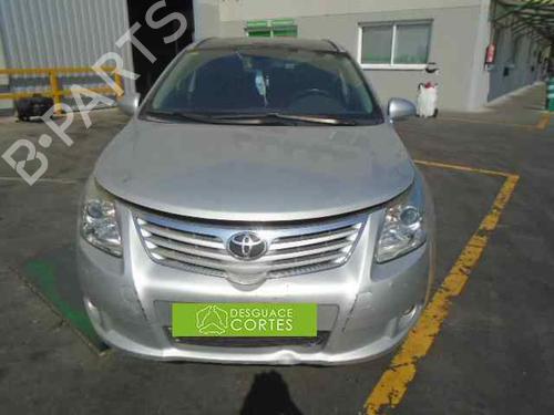 Starter TOYOTA AVENSIS Estate (_T27_) 2.0 D-4D (ADT270_, ADT270R) | BP6019306M8 