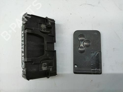 Other RENAULT SCÉNIC II (JM0/1_) 1.6 16V (JM1R) | BP30395460O1