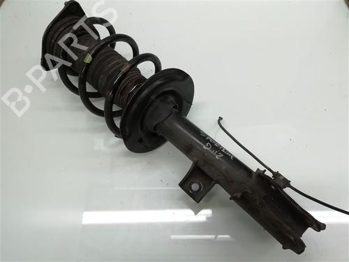 Used Left front shock absorber Left front shock absorber KIA SPORTAGE III (SL) 1.6 GDI (135 hp) 11012795 11012795