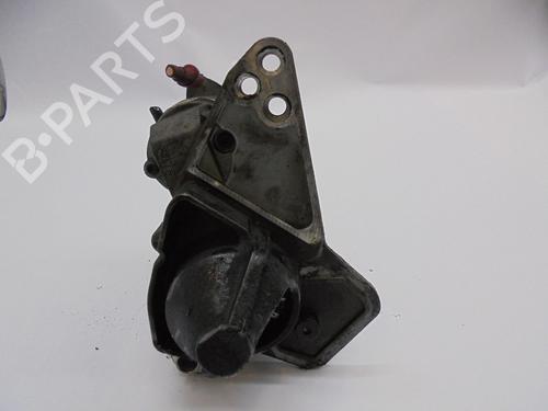 Starter RENAULT MEGANE III Hatchback (BZ0/1_, B3_) 1.2 TCe (BZ2B, BZ11) | BP8924191M8 