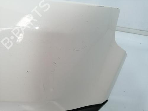 Front bumper LAND ROVER FREELANDER 2 (L359)  | BP29720308C7 