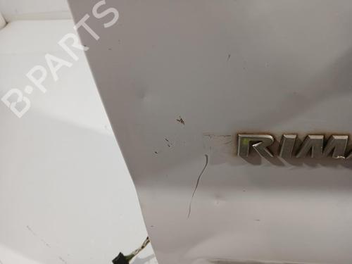 Left tailgate NISSAN PRIMASTAR Bus (X83) | BP32215821C76