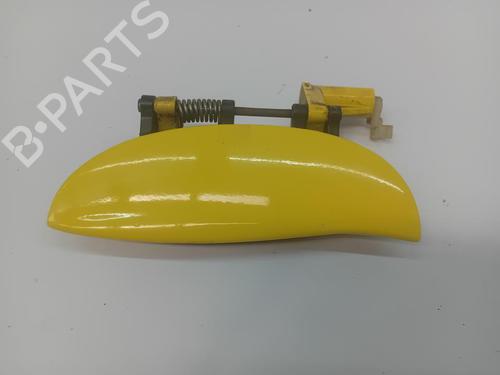 Used Front right exterior door handle Front right exterior door handle 38254774 38254774