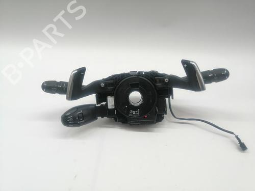 Used Headlight switch PEUGEOT 3008 II SUV (MC_, MR_, MJ_, M4_) 1.6 BlueHDi 120 (120 hp) 29727422