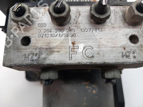 Control unit OPEL CORSA D (S07) | BP36090974M11 - Image 5