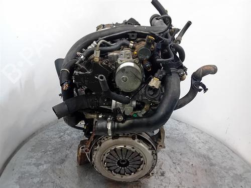 Engine OPEL CORSA C (X01) 1.3 CDTI (F08, F68) | BP33169479M1 - Image 5