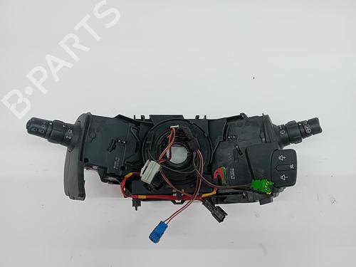 Used Headlight switch Headlight switch RENAULT CLIO III (BR0/1, CR0/1) 1.2 16V (BR0R, BR1D, BR1L, CR0R) (65 hp) 34168392 34168392