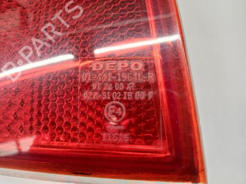 Left taillight AUDI A4 B6 (8E2) 1.9 TDI | BP38293064C34 - Image 3