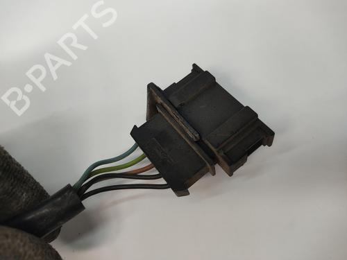 Left mirror SKODA OCTAVIA I (1U2)  | BP24947621C26 