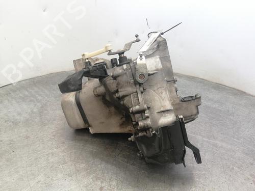 Gearbox CITROËN C3 II (SC_) | BP35982409M3 - Image 4