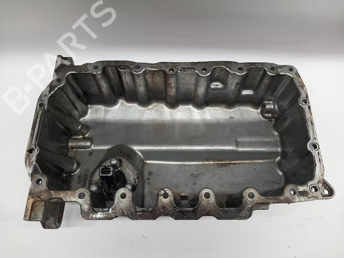 Used Oil sump AUDI A3 Sportback (8VA, 8VF) [2012-2021]  30672053