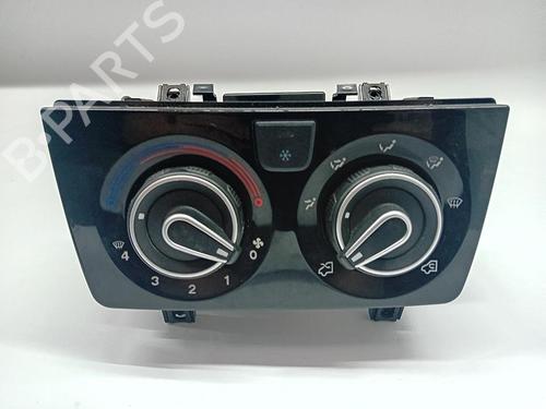 Used Climate control Climate control 37594706 37594706