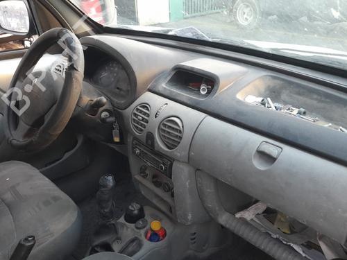 Left headlight RENAULT KANGOO (KC0/1_) 1.5 dCi | BP16417986C28 