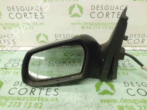 Used Left mirror FORD MONDEO III (B5Y) [2000-2007]  5536357