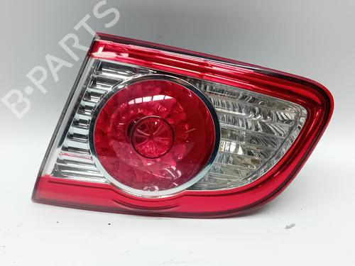 Højre baklys, luke Højre baklys, luke HYUNDAI SANTA FÉ II (CM) 2.2 CRDi 4x4 (155 hp) 37195316 37195316