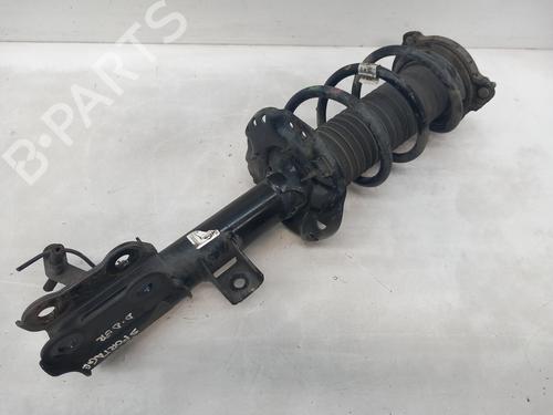 Used Right front shock absorber KIA SPORTAGE IV (QL, QLE) 1.7 CRDi (116 hp) 17717902