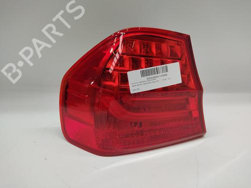 Feu arrière gauche BMW 3 (E90) 318 i (143 hp) 32083331