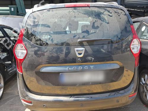 Steering rack DACIA LODGY (JS_) | BP38771211M22 - Image 9