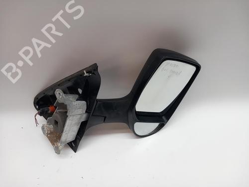 Used Right mirror Right mirror FORD TRANSIT Van (FA_ _) [2006-2014] 33658091 33658091