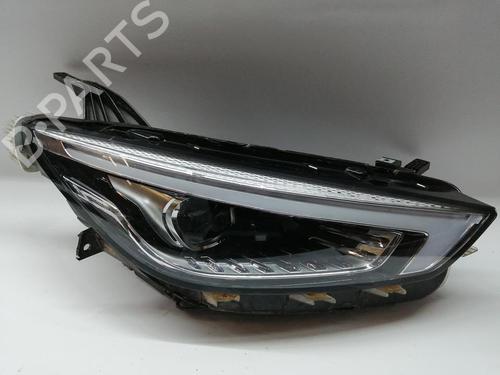 Used Right headlight Right headlight MG MG ZS SUV (AZS1) [2017-2026] 34168378 34168378