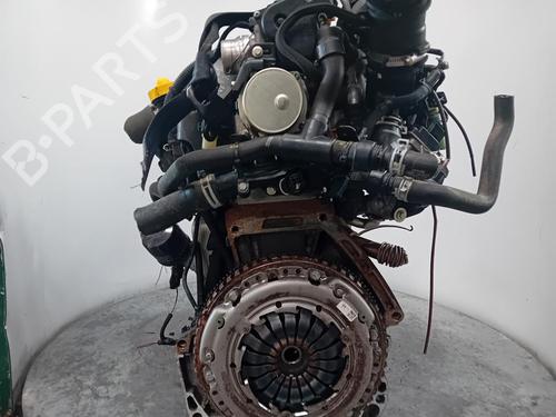 Engine RENAULT CLIO IV (BH_)  | BP31330995M1 