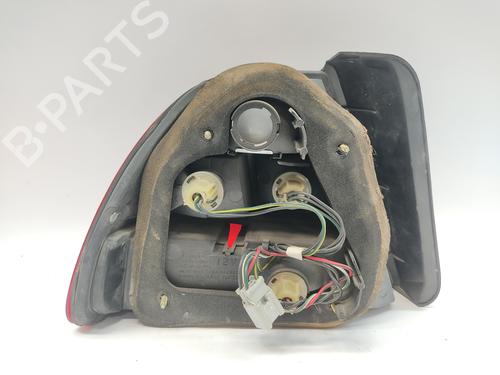 Right taillight HONDA CIVIC VI Fastback (MA, MB) 2.0 TDiC (MB7) | BP28327858C35 