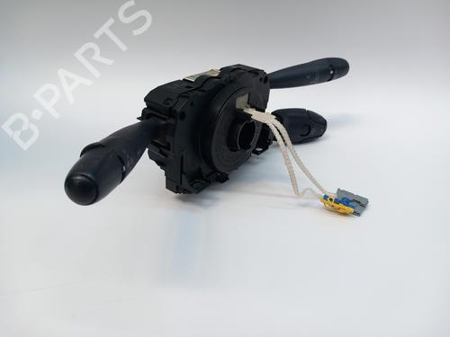 Headlight switch PEUGEOT 307 Break (3E) 1.6 HDi 110 | BP28113306I24 
