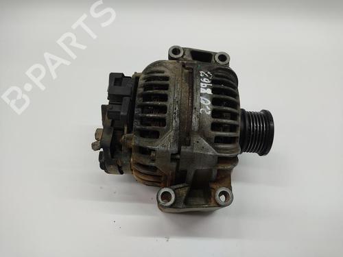 Used Alternator Alternator JEEP GRAND CHEROKEE II (WJ, WG) 2.7 CRD 4x4 (163 hp) 34718165 34718165