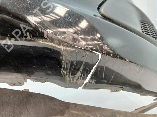 Front bumper CHEVROLET AVEO Hatchback (T300) 1.2 | BP30751204C7 