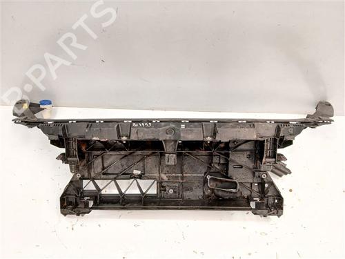 Used Front slam panel Front slam panel FIAT SCUDO Van 1.5 Multijet 100 (506) (102 hp) 28099054 28099054
