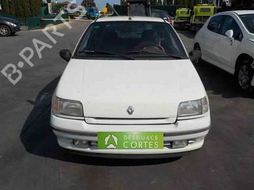 Used Parts RENAULT CLIO I (B/C57_, 5/357_) 1.2 (5/357Y, 5/357K) 4975428